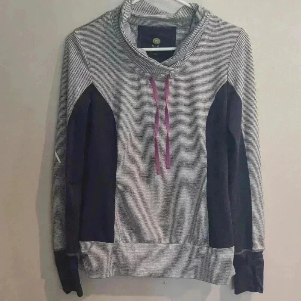 Women's Kiwi‎ Kate sweatshirt size small
